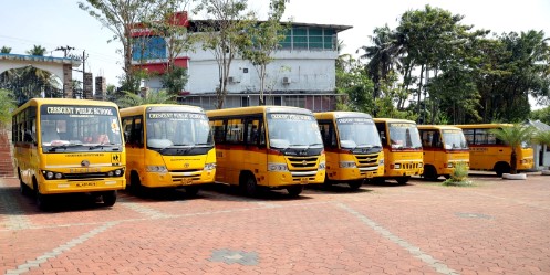 Transport Facility